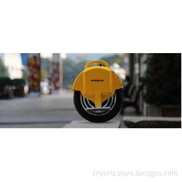 Metro electric chariot Mobility scooter Self Balancing Unic
